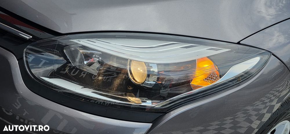 Renault Megane - 14