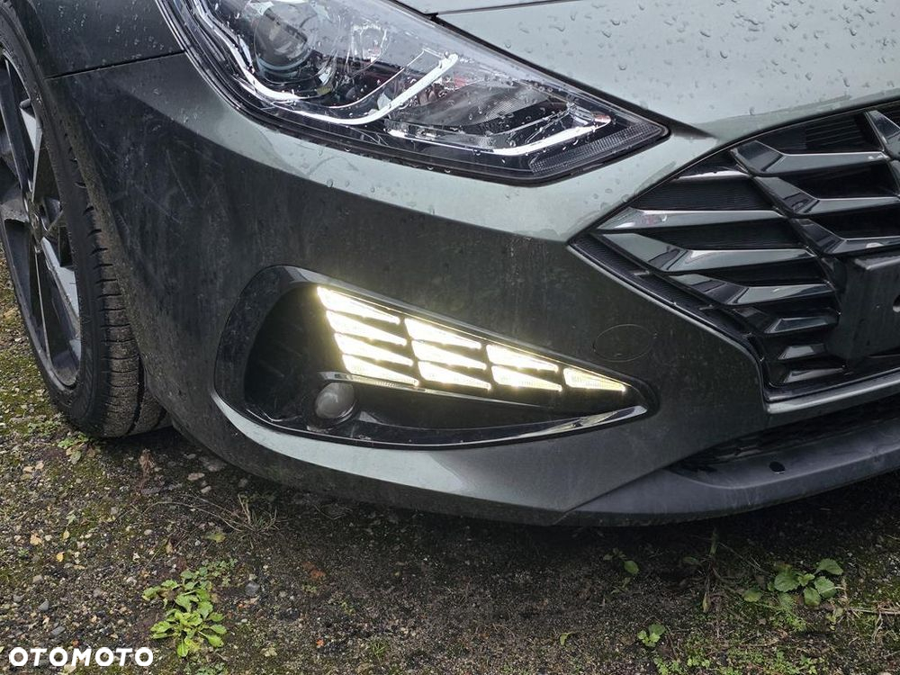 Hyundai i30 1.5 T-GDI 48V Smart DCT - 31