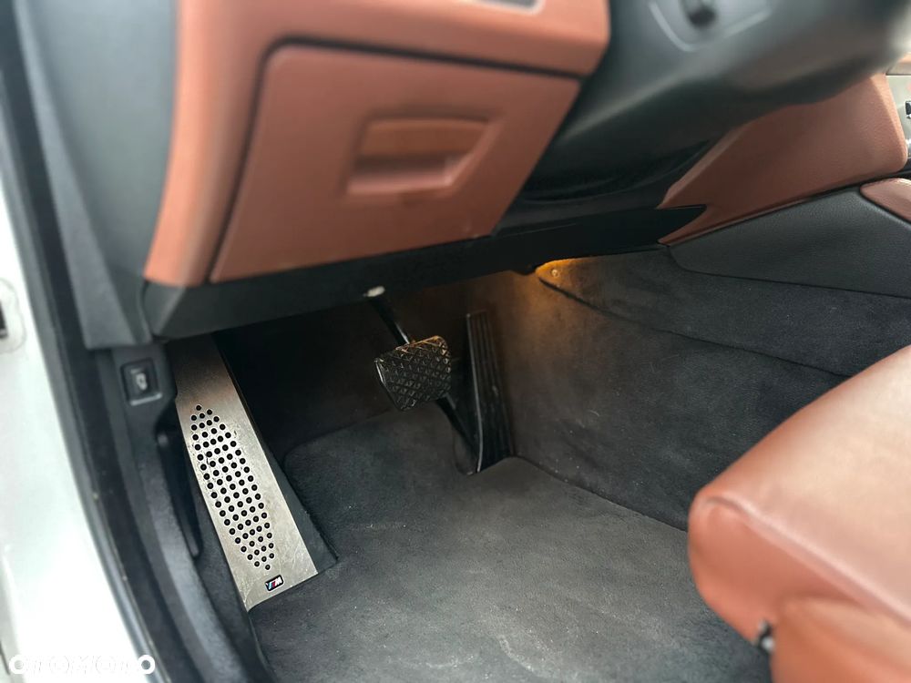 BMW Seria 5 535d Modern Line - 37