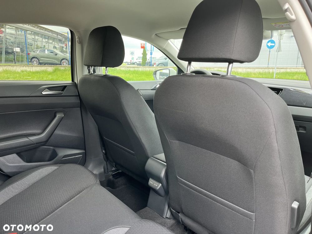 Volkswagen Polo 1.0 MPI Life Plus - 19