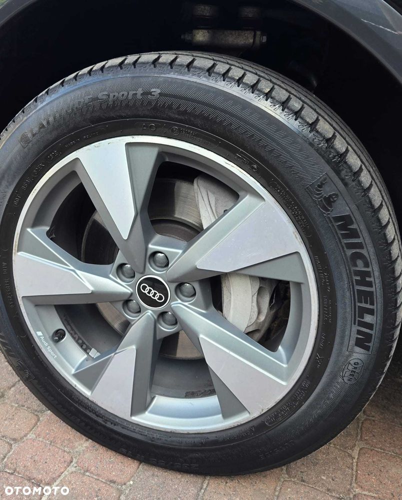 Audi Q5 - 8
