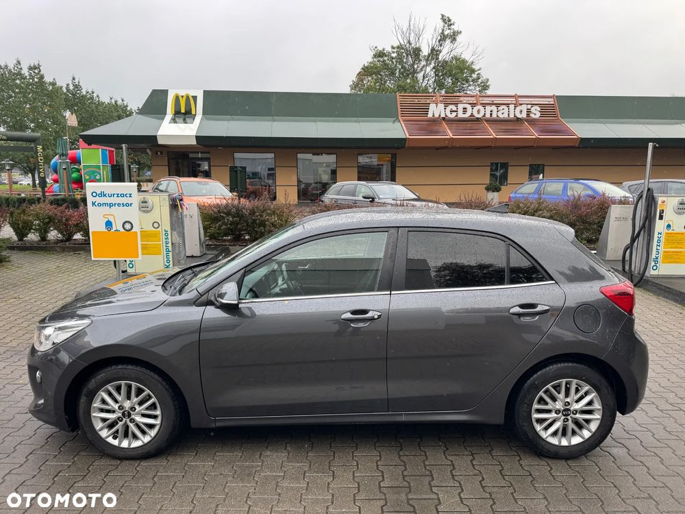 Kia Rio 1.0 T-GDI L - 2