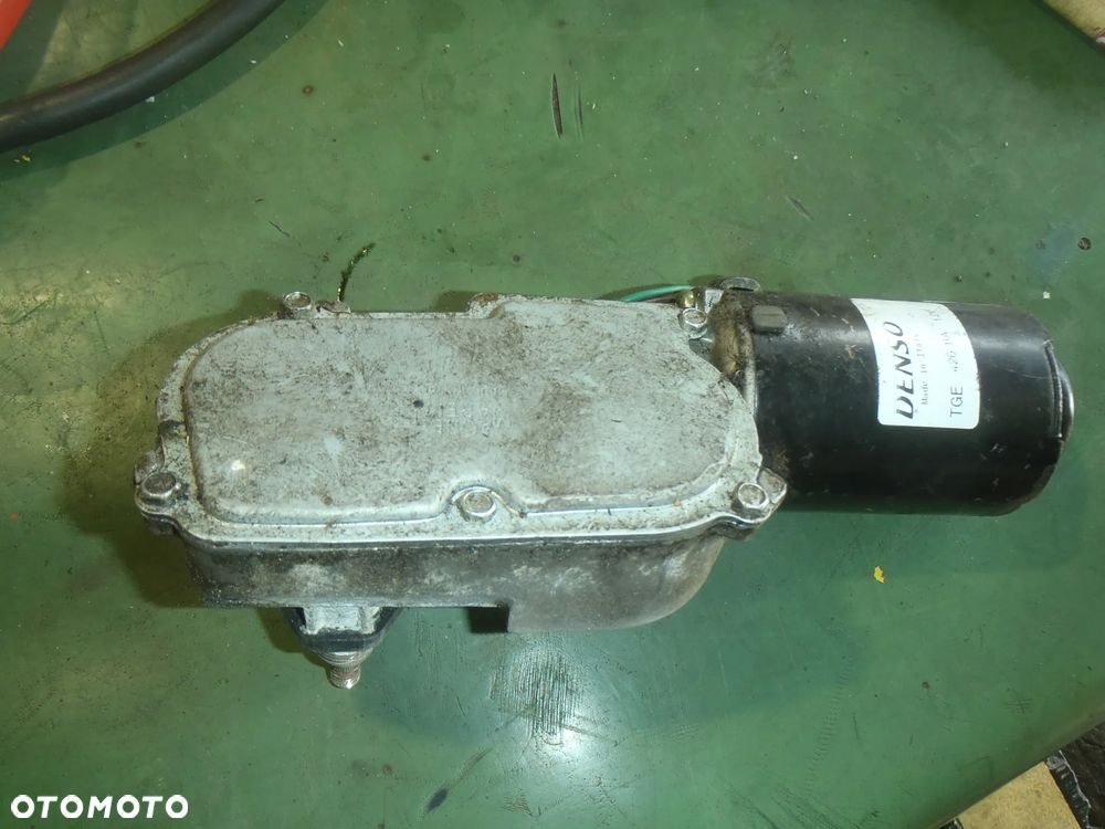 silniczek mechanizm szyb wycieraczek aixam ligier chatenet baroder aixam city 400 500 italcar nova xtoo - 12