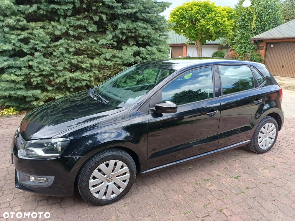 Volkswagen Polo 1.2 TSI Comfortline - 3