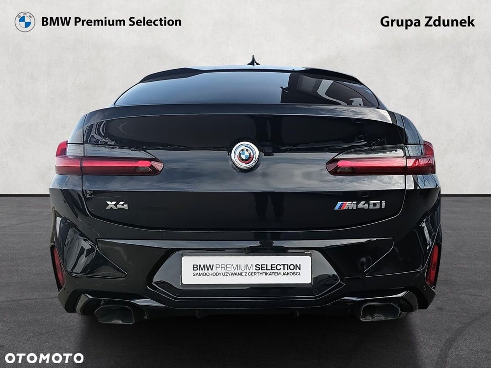 BMW X4 - 6