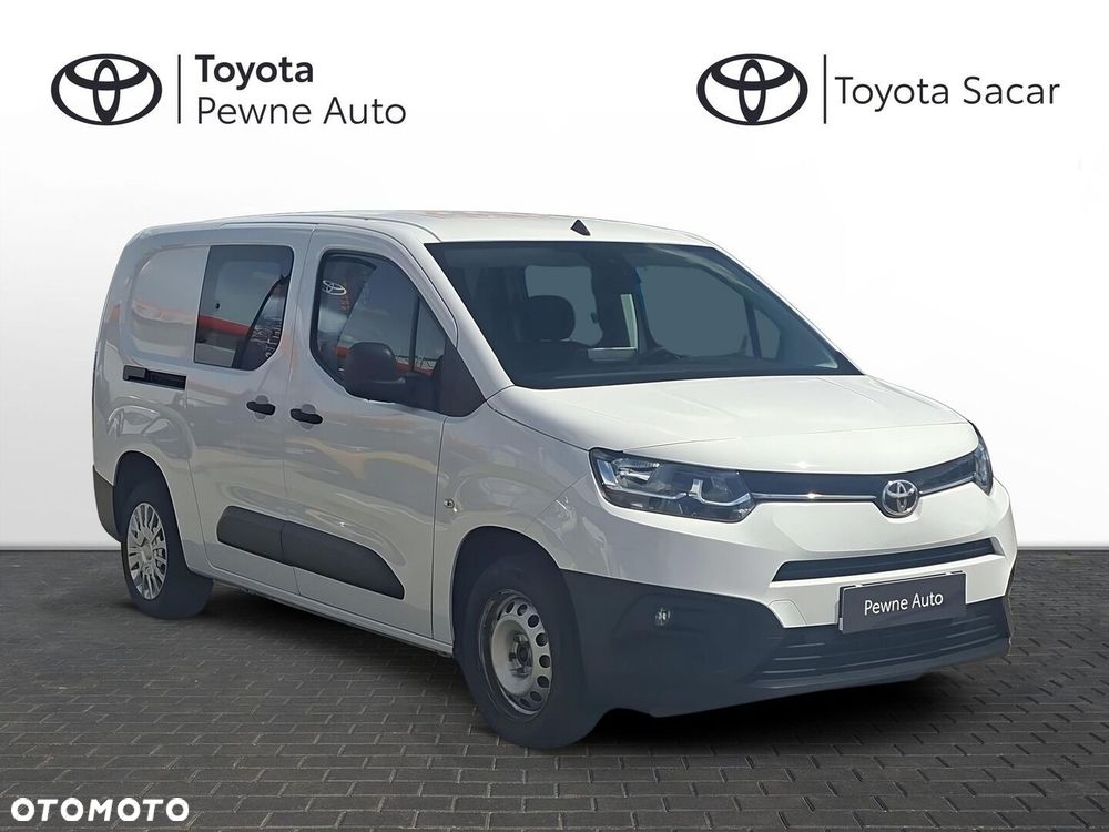 Toyota PROACE CITY - 7
