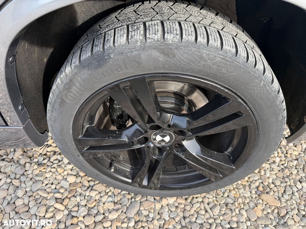 BMW X1 xDrive20d Aut. - 13