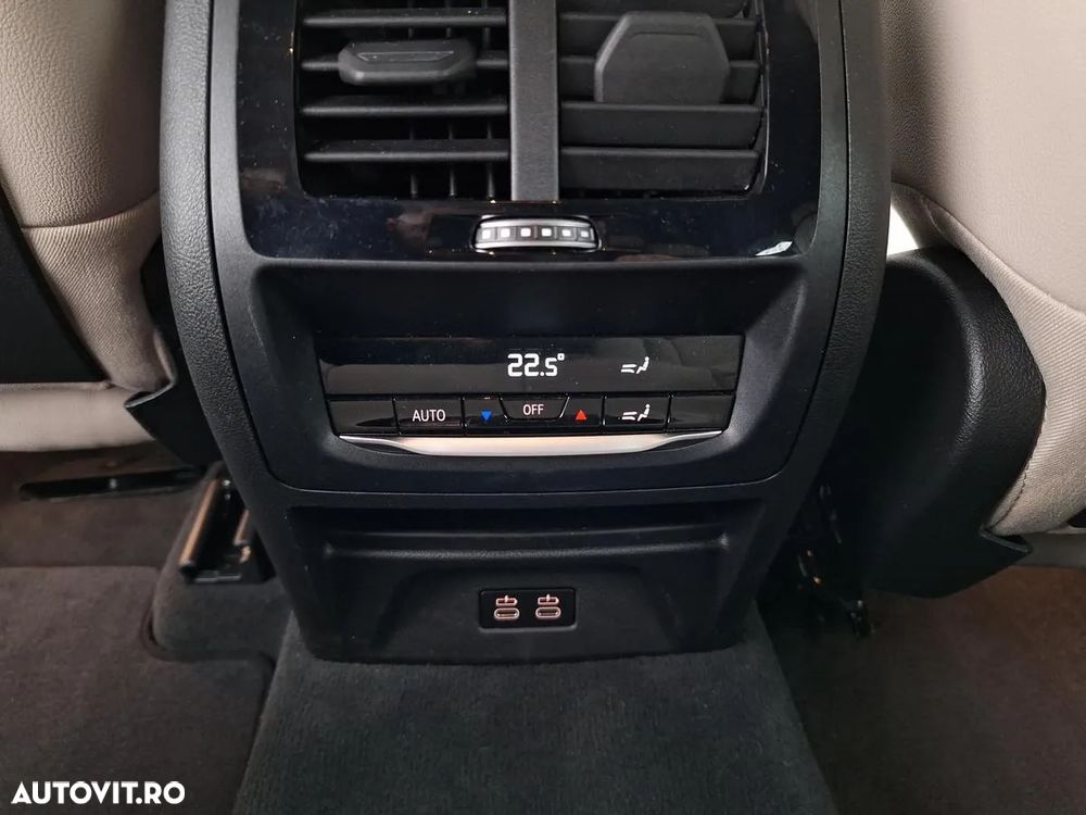 BMW X4 xDrive20d AT MHEV - 21