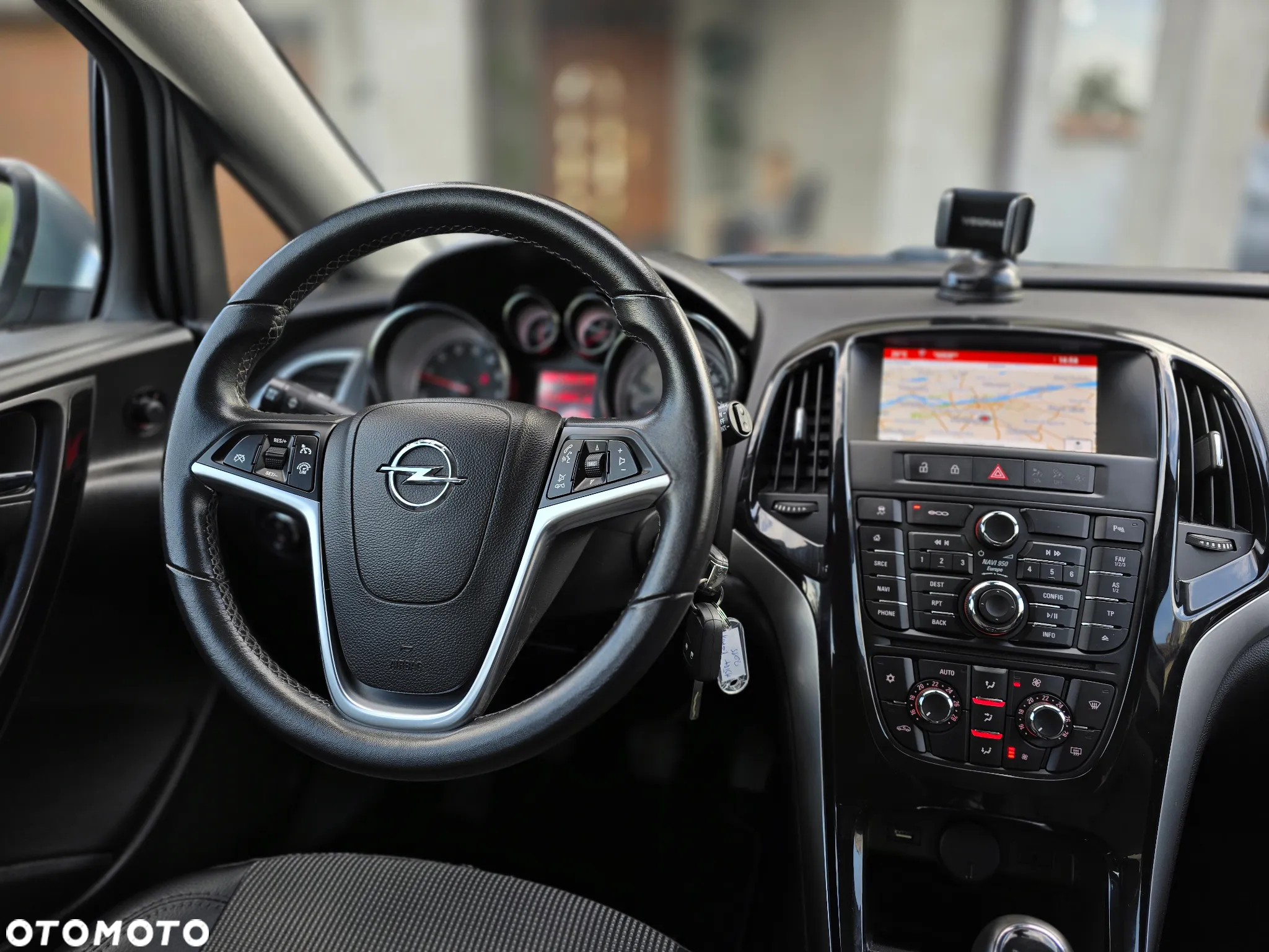 Opel Astra - 20