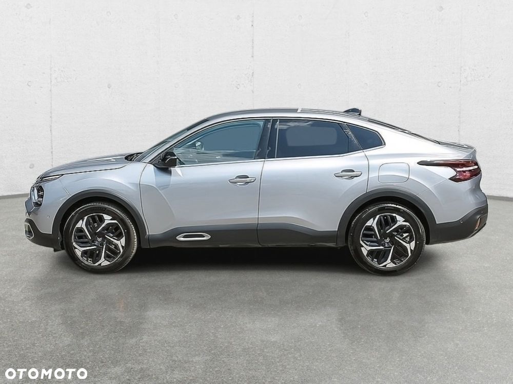 Citroën C4X 1.2 PureTech Max S&S EAT8 - 9