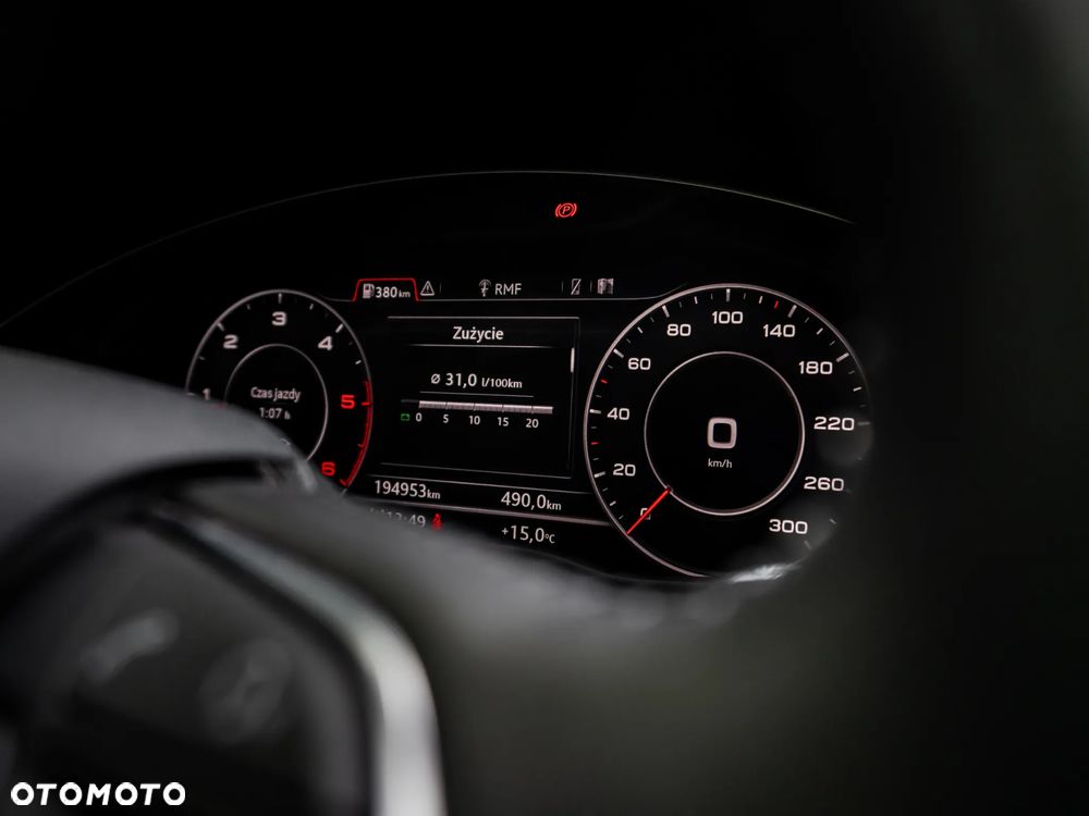 Audi A4 Avant 2.0 TDI sport - 27