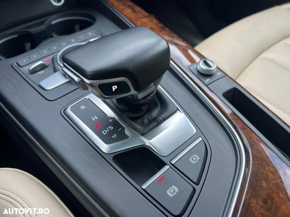 Audi A4 Allroad - 19