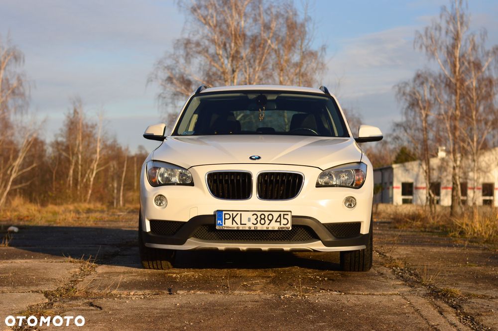 BMW X1 sDrive18d xLine - 3