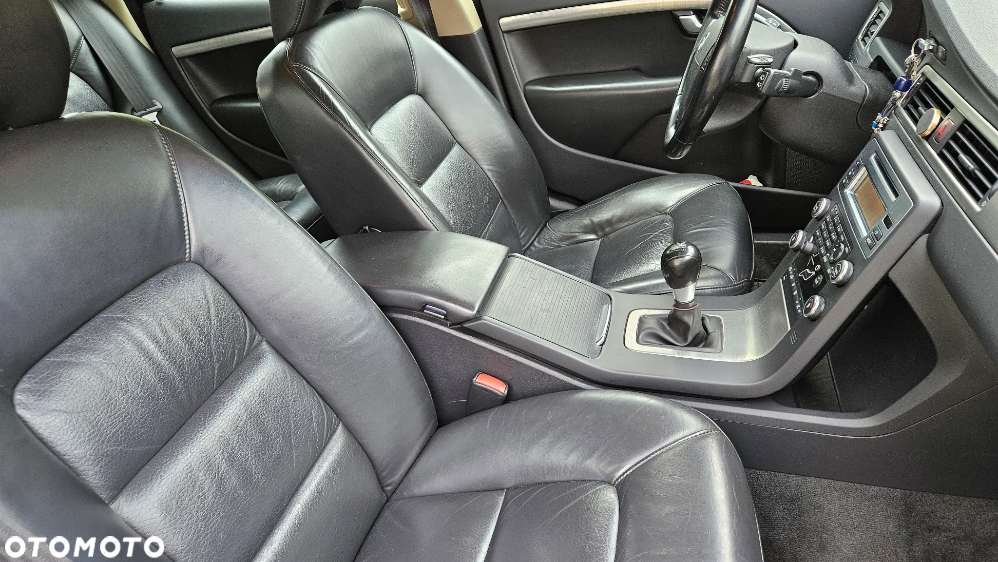 Volvo V70 2.0D Momentum - 21