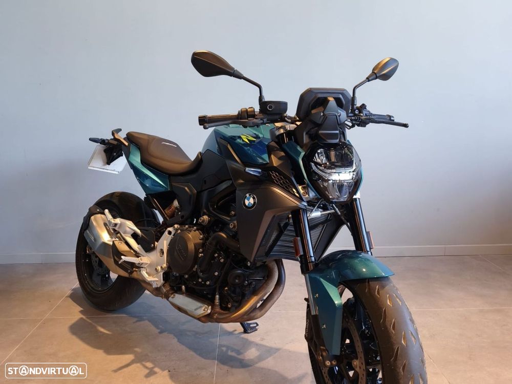 BMW F 900 R 900 R - 4