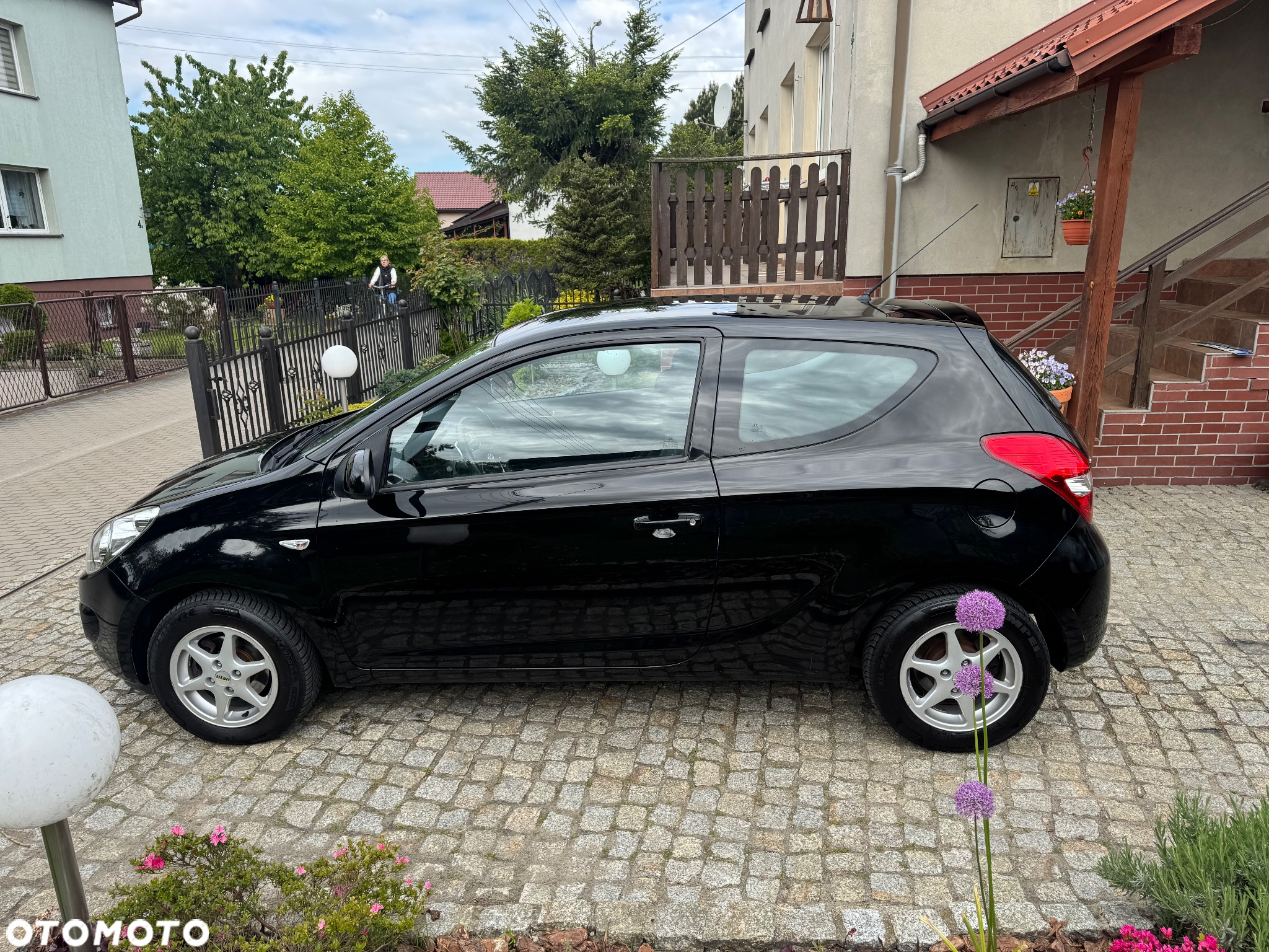 Hyundai i20 1.2 FIFA WM Edition - 6