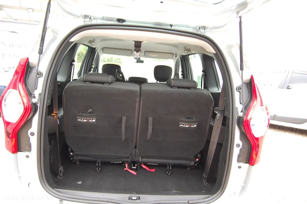 Dacia Lodgy - 11