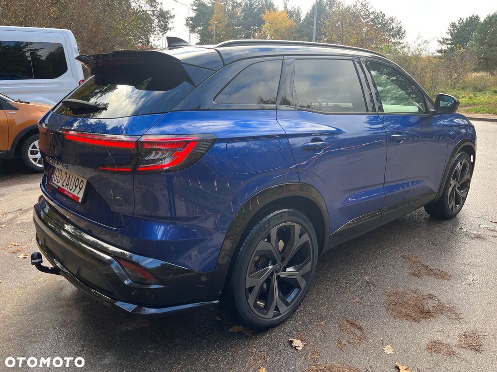 Renault Austral 2022 photo 5