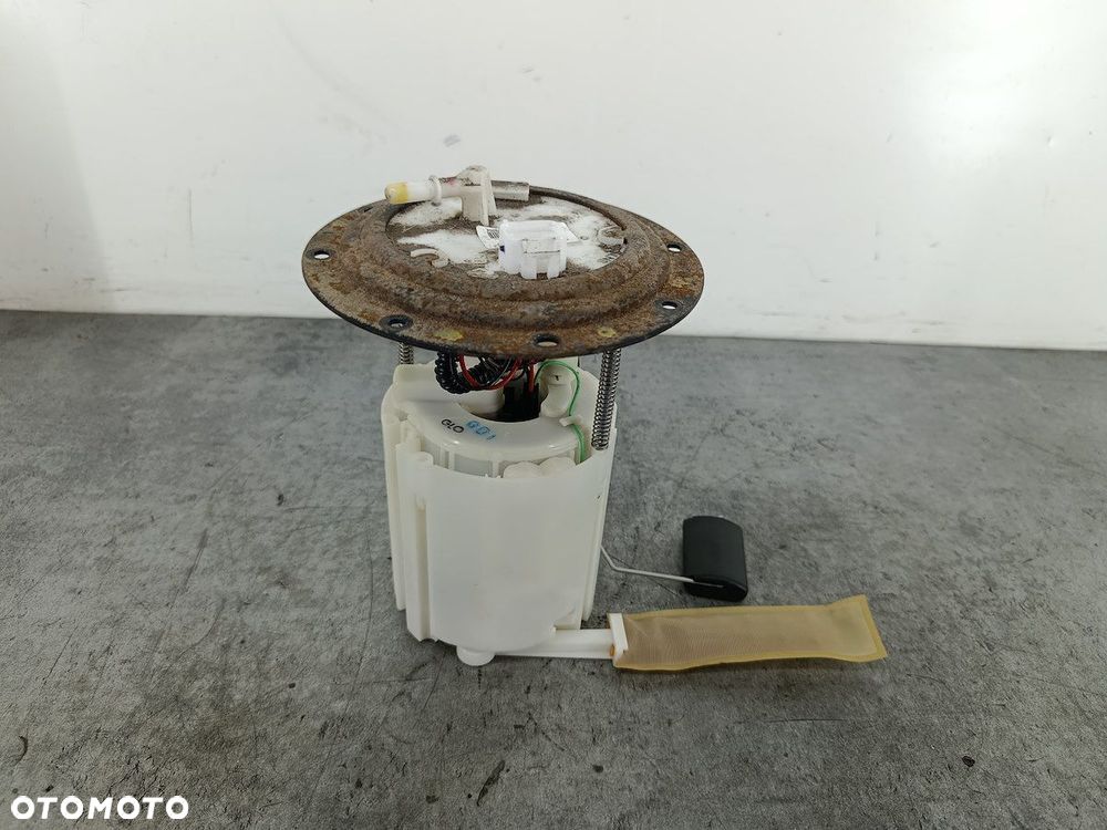 POMPA PALIWA HYUNDAI I30 II 31110-A6000  1000-A52729 1.6 GDI - 3