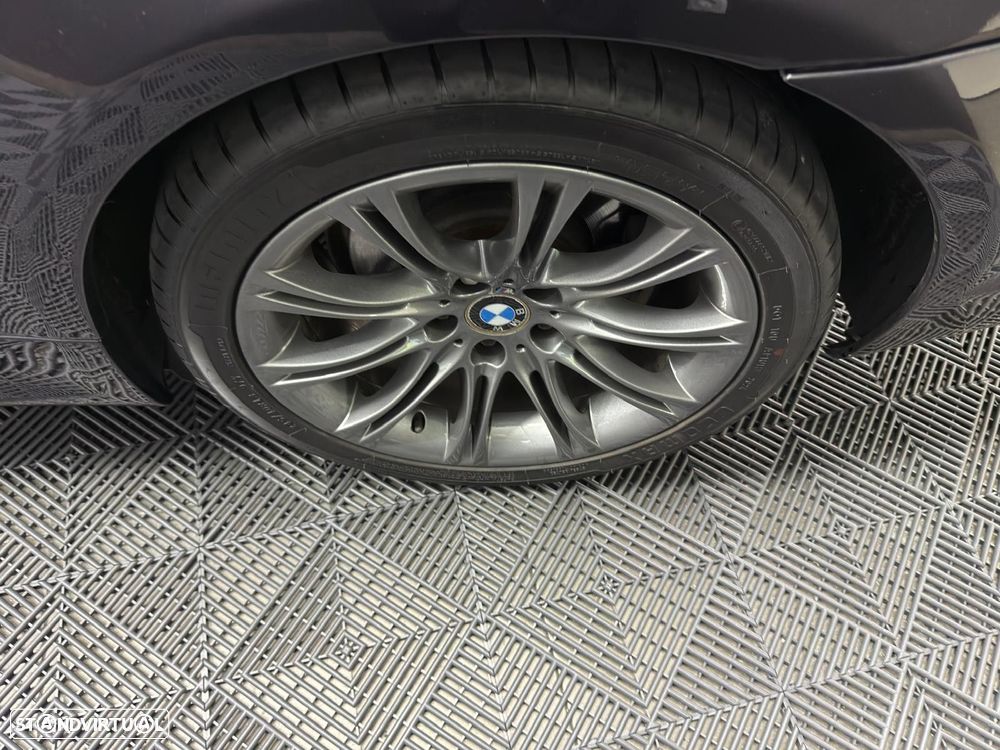 BMW 520 d Sport - 17