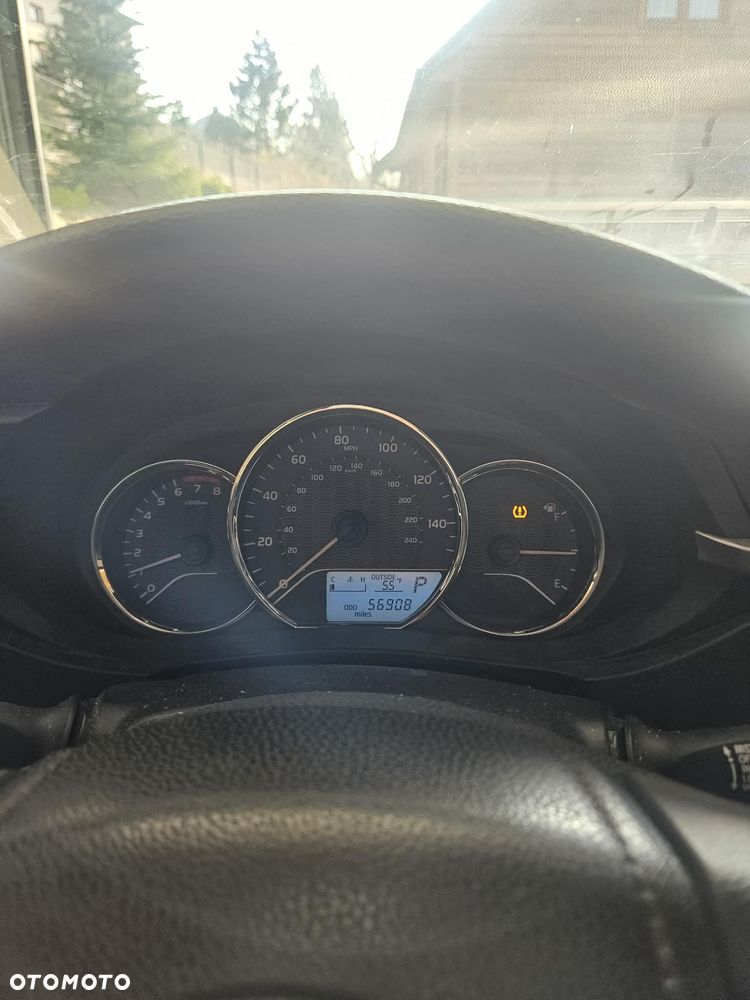Toyota Corolla - 12