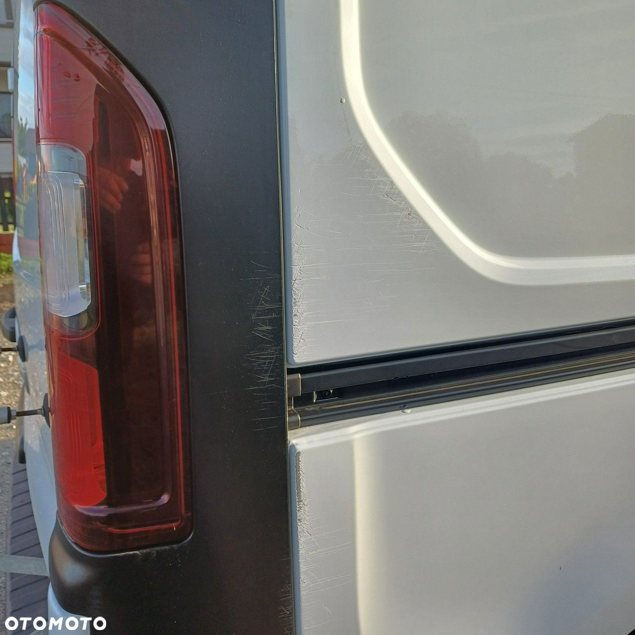 Nissan NV300 - 23