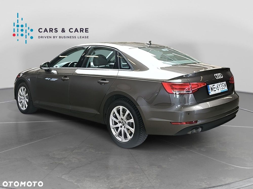 Audi A4 Limousine 2.0 TDI Sport S tronic - 30