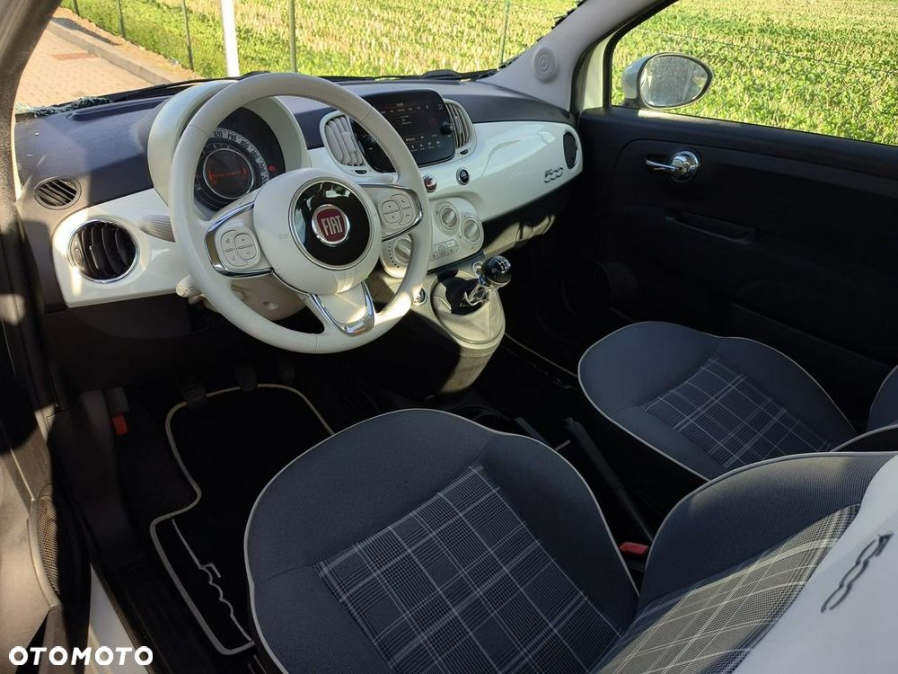 Fiat 500 - 10
