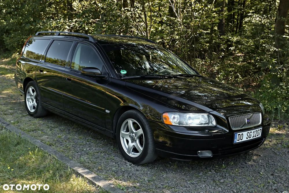 Volvo V70 2.4 D DPF Momentum - 22