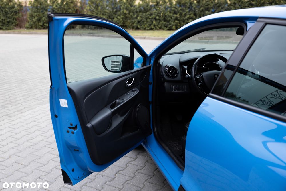 Renault Clio 0.9 Energy TCe Intens - 16