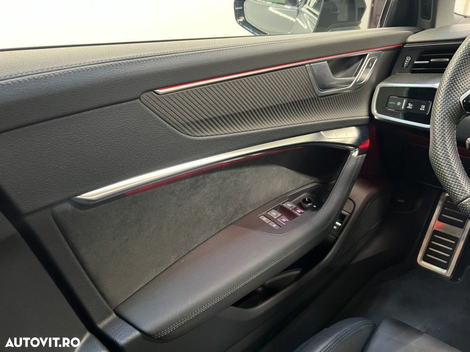 Audi RS6 - 10