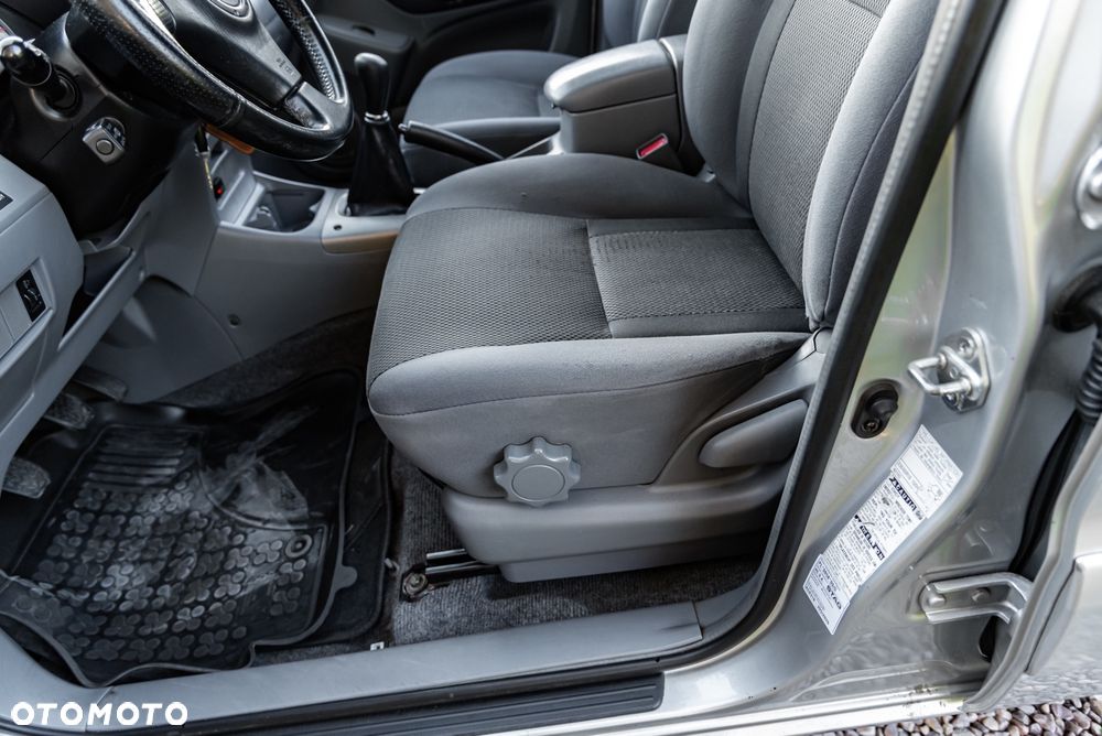 Toyota RAV4 4x4 - 18