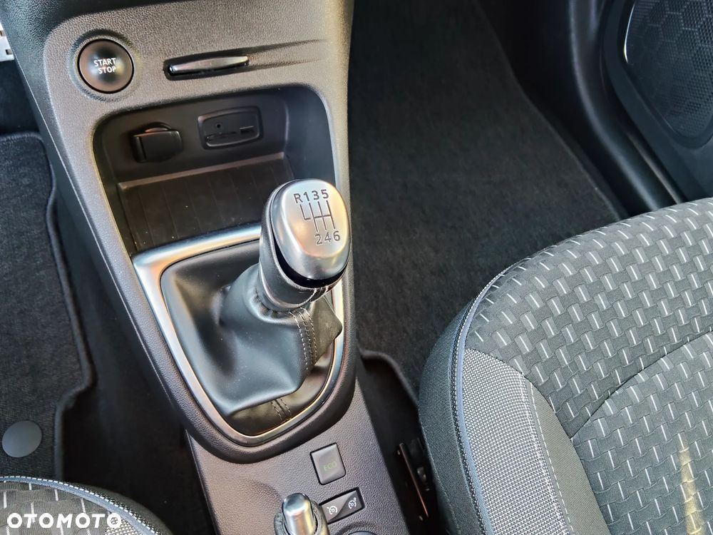 Renault Captur TCe 150 GPF INTENS - 21