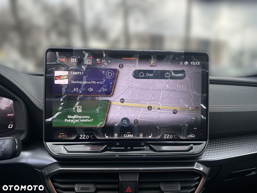 Cupra Formentor 2.0 TSI 4Drive VZ DSG - 15