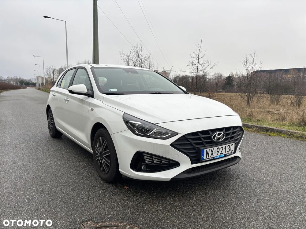 Hyundai i30 1.5 DPI Classic + - 2