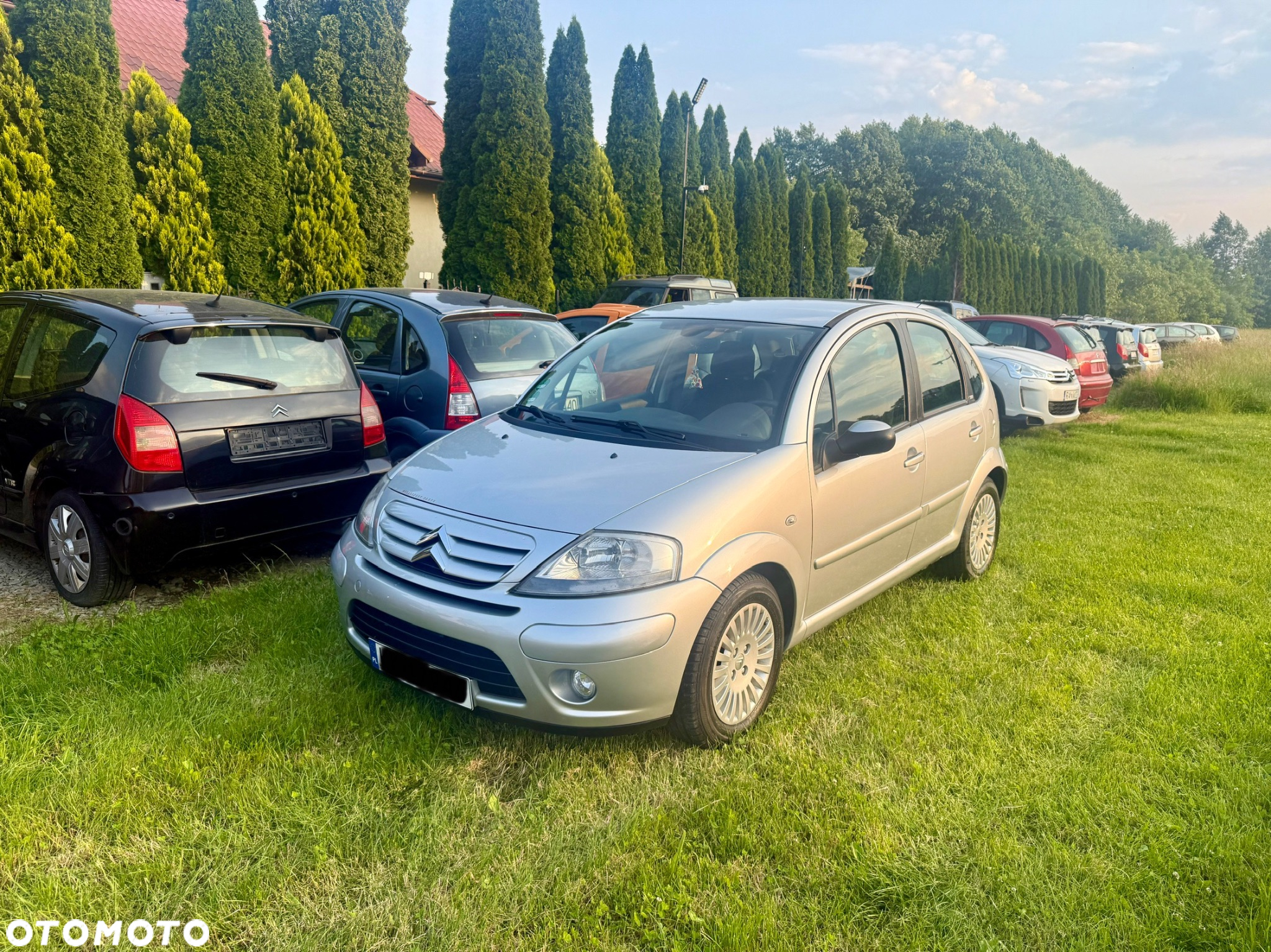 Citroën C3 - 3