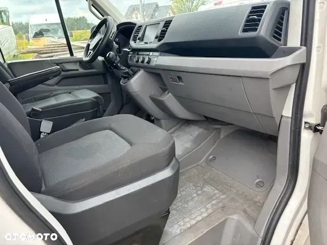 Volkswagen Crafter - 9