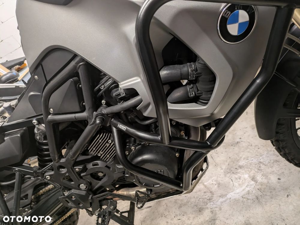 BMW GS - 8