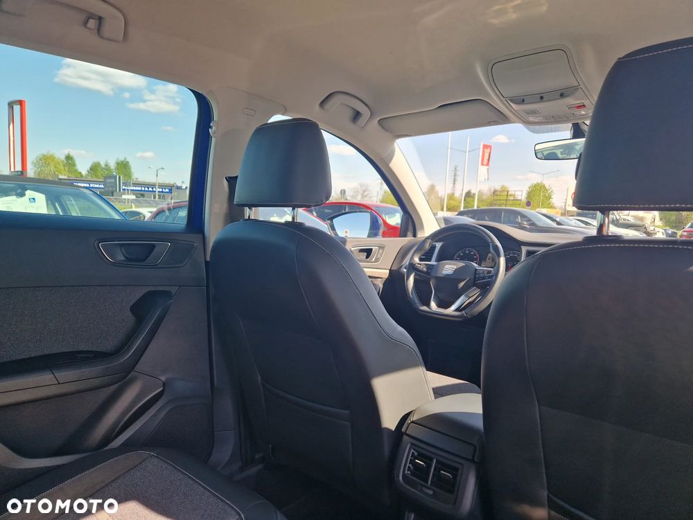 Seat Ateca 2.0 TSI 4Drive DSG OPF FR - 29
