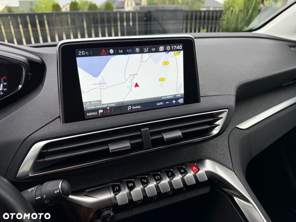 Peugeot 3008 BlueHDi 130 Stop & Start Allure - 24