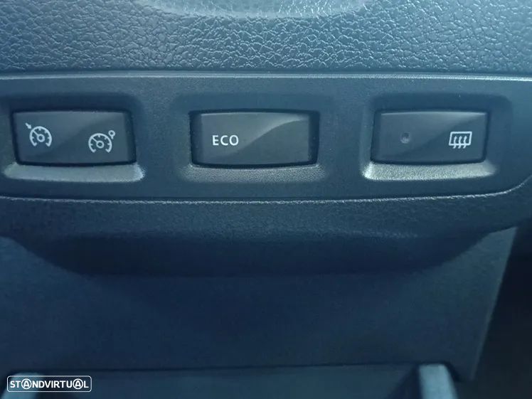 Dacia Lodgy TCe 115 Stepway - 40