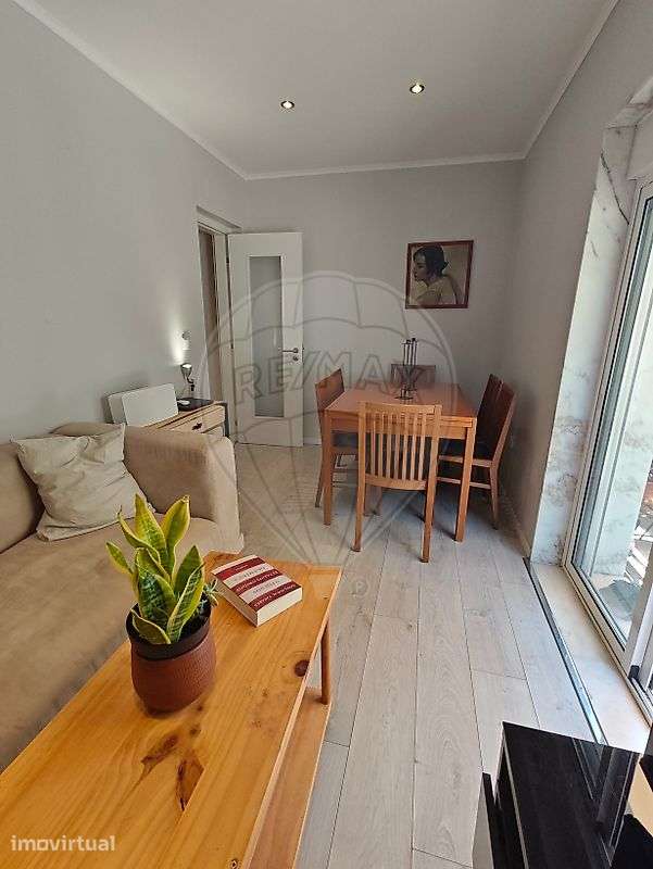 Apartamento T1 para arrendamento - Grande imagem: 3/20