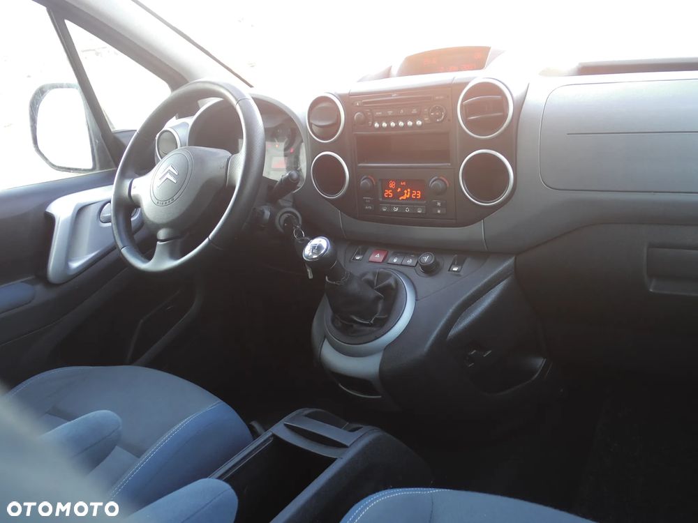 Citroën Berlingo Multispace 1.6 16V Exclusive - 15