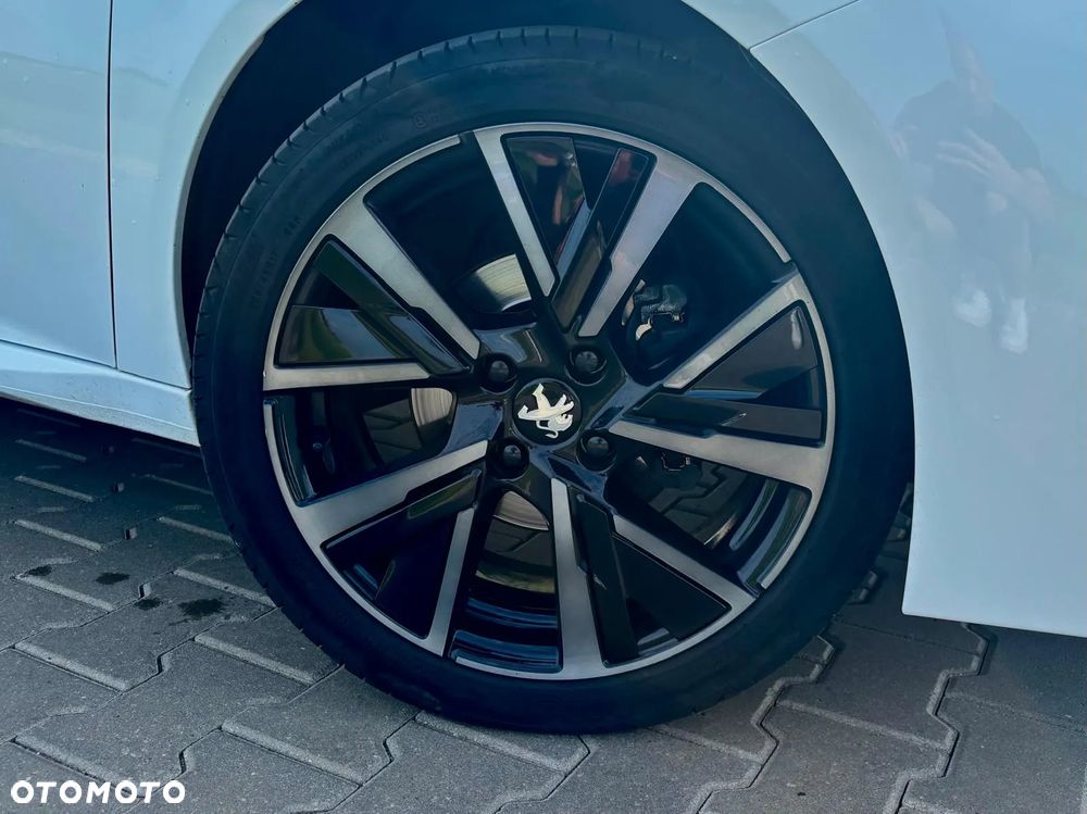 Peugeot 208 1.5 BlueHDi Active Pack S&S - 8