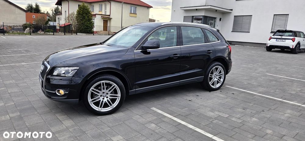 Audi Q5 2.0 TDI Quattro S tronic - 3