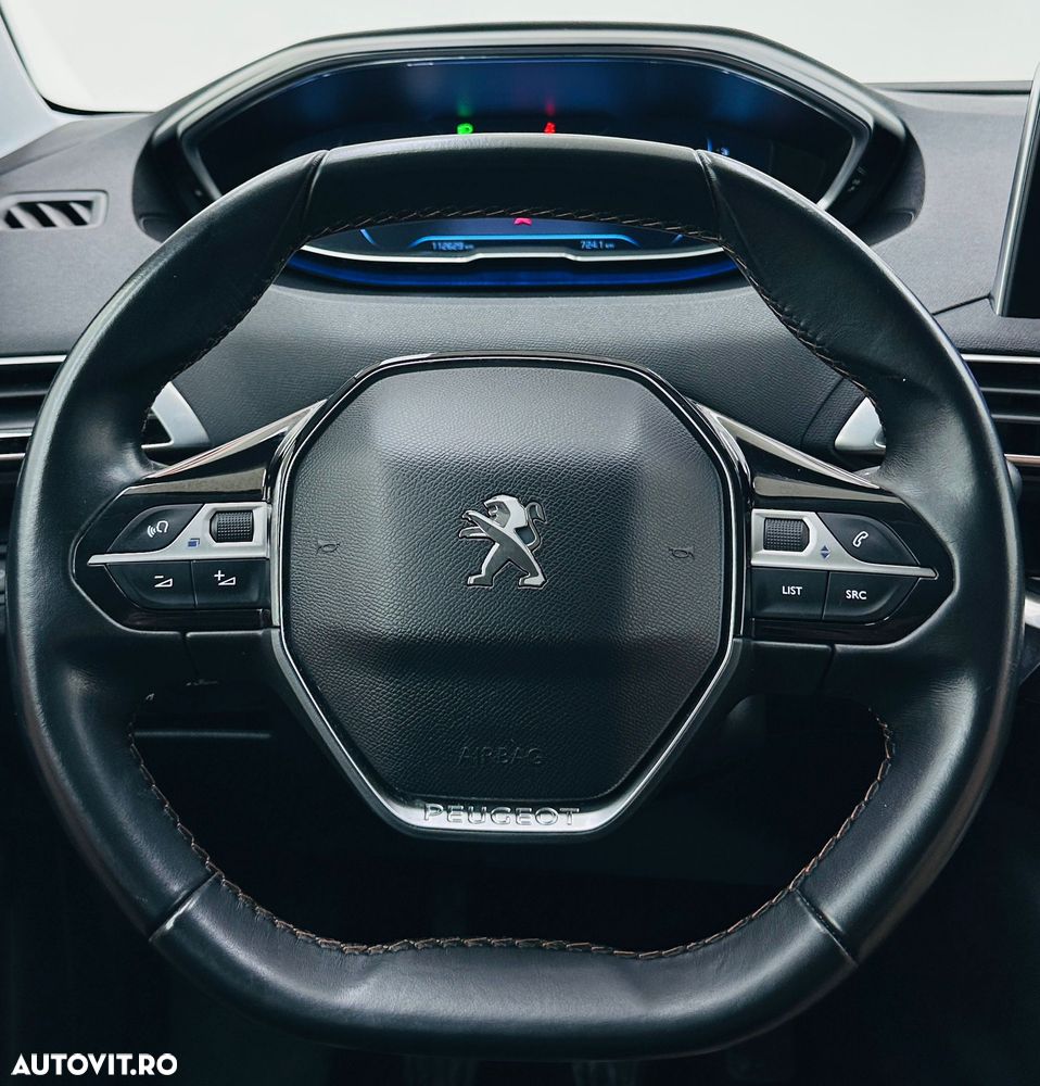Peugeot 3008 - 19