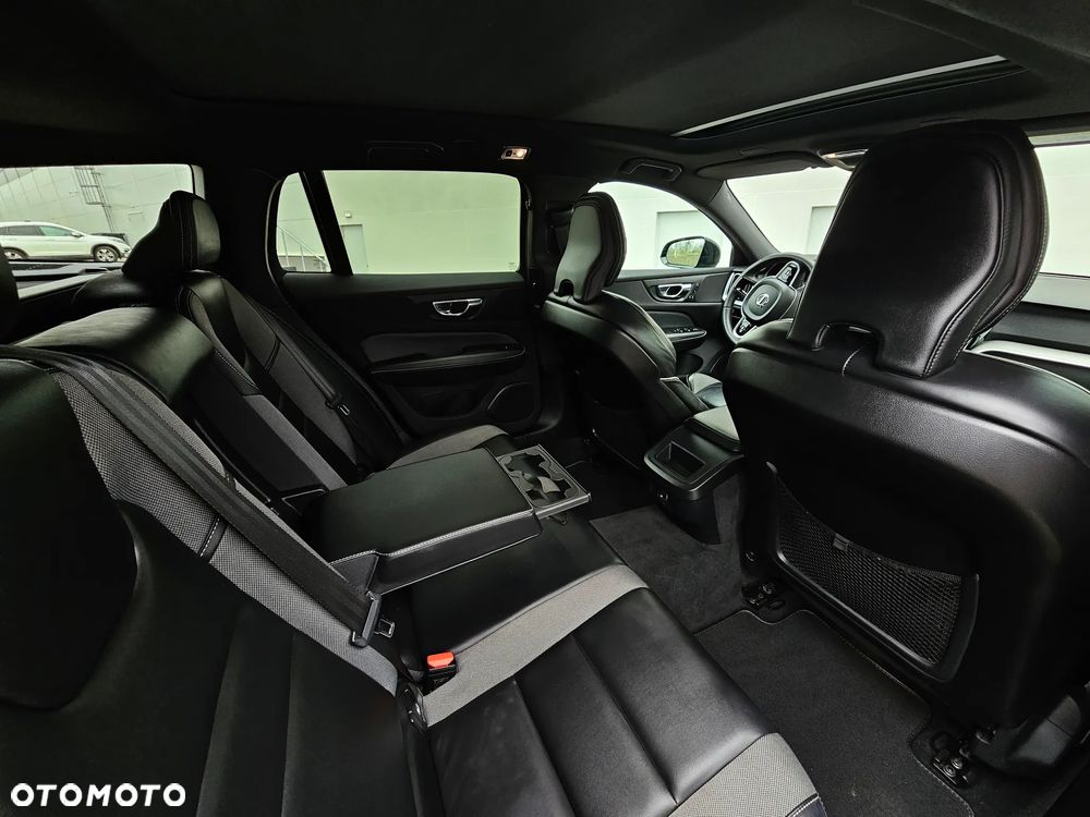 Volvo V60 B3 B DKG RDesign - 26