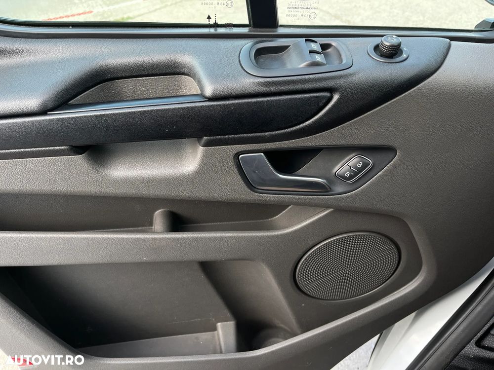 Ford Transit Custom - 17