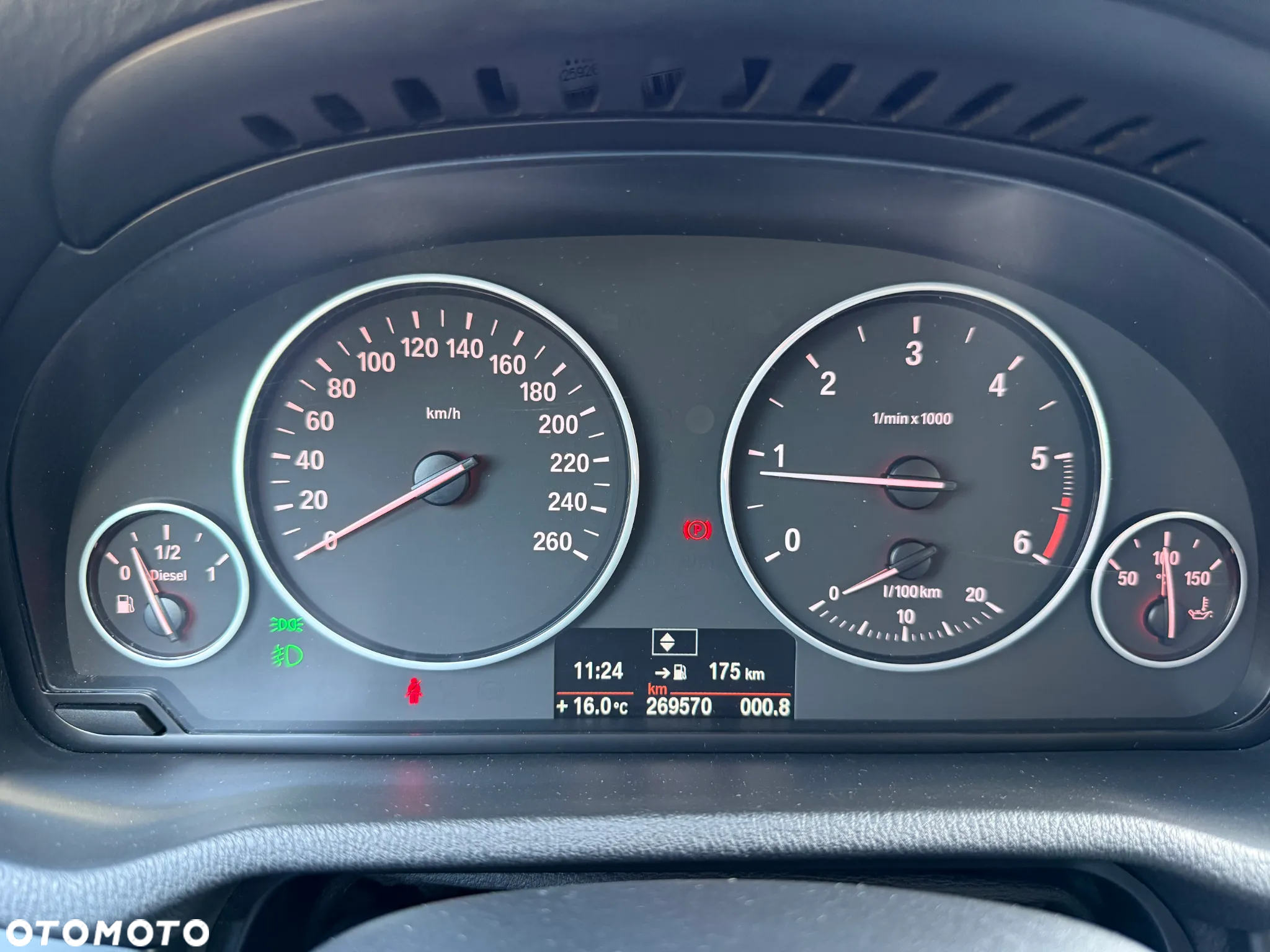 BMW X3 20d xDrive - 32