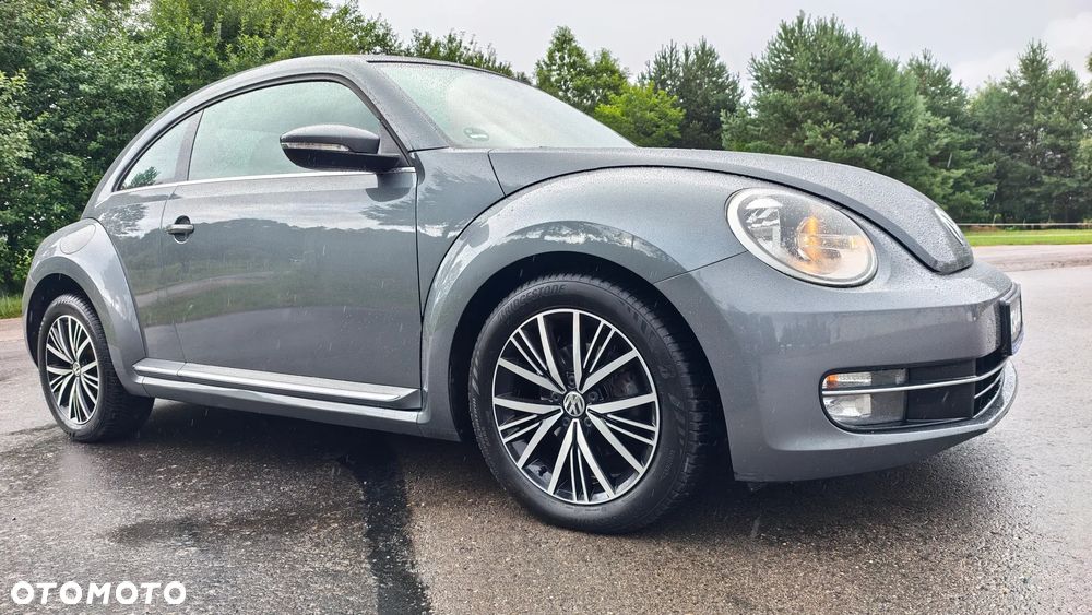 Volkswagen Beetle 1.2 TSI Blue Motion Technologie Design - 15